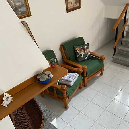 شقة Casa Mia Su Forti المظهر الخارجي الصورة