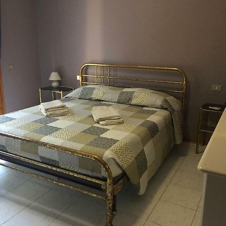 شقة Casa Mia Su Forti المظهر الخارجي الصورة