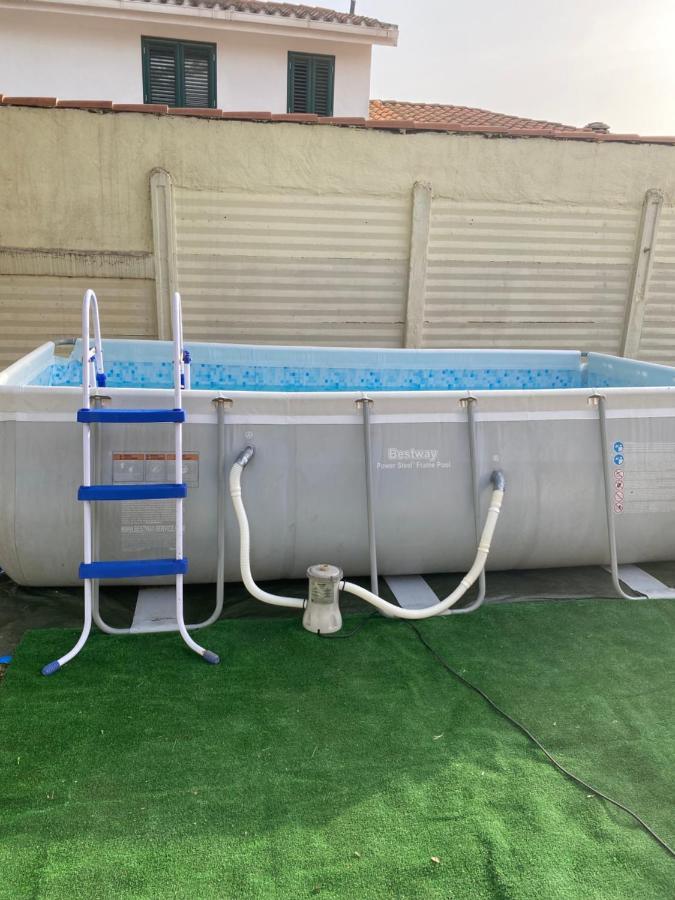 شقة Casa Mia Su Forti المظهر الخارجي الصورة