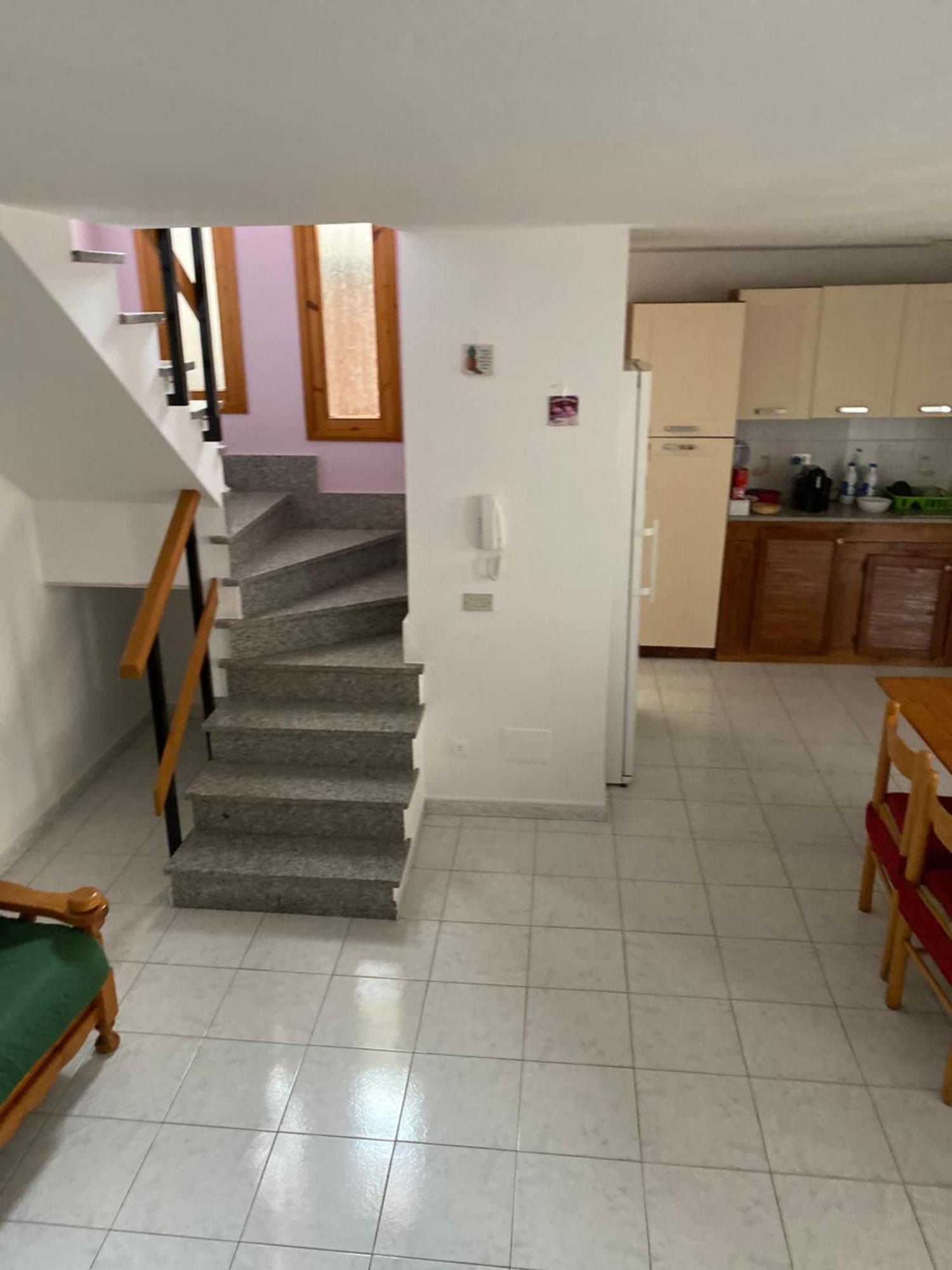 شقة Casa Mia Su Forti المظهر الخارجي الصورة