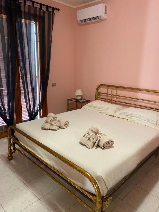 شقة Casa Mia Su Forti المظهر الخارجي الصورة