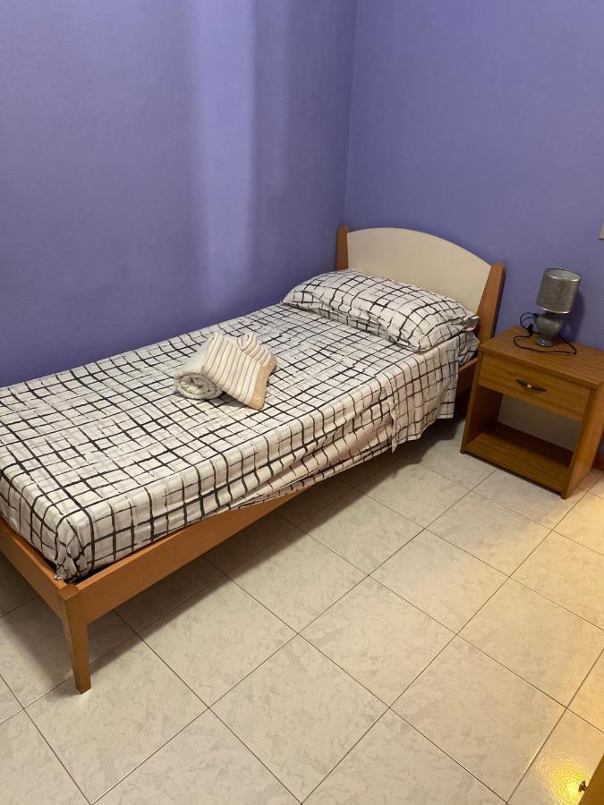 شقة Casa Mia Su Forti المظهر الخارجي الصورة