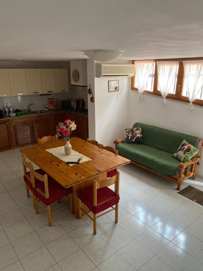 شقة Casa Mia Su Forti المظهر الخارجي الصورة