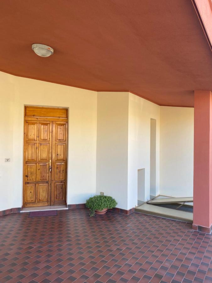 شقة Casa Mia Su Forti المظهر الخارجي الصورة