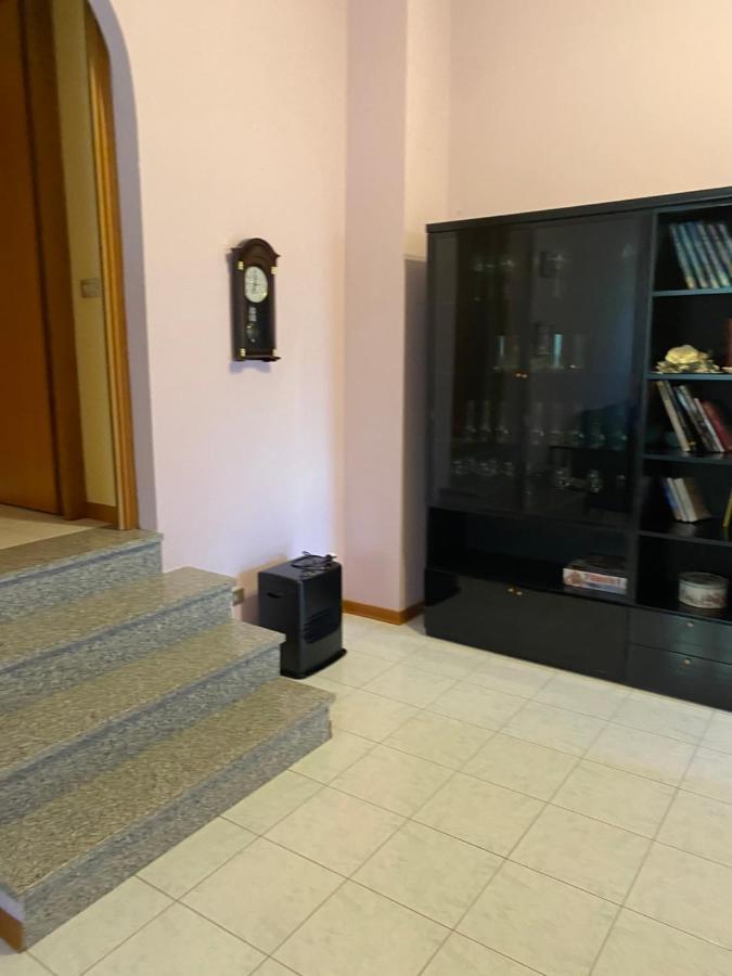 شقة Casa Mia Su Forti المظهر الخارجي الصورة