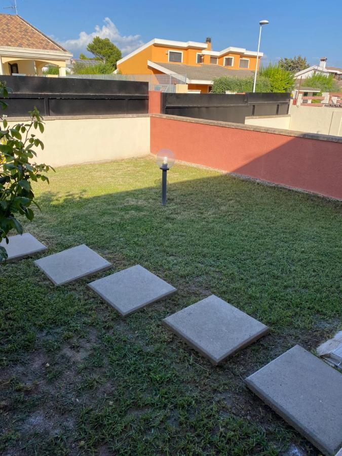 شقة Casa Mia Su Forti المظهر الخارجي الصورة