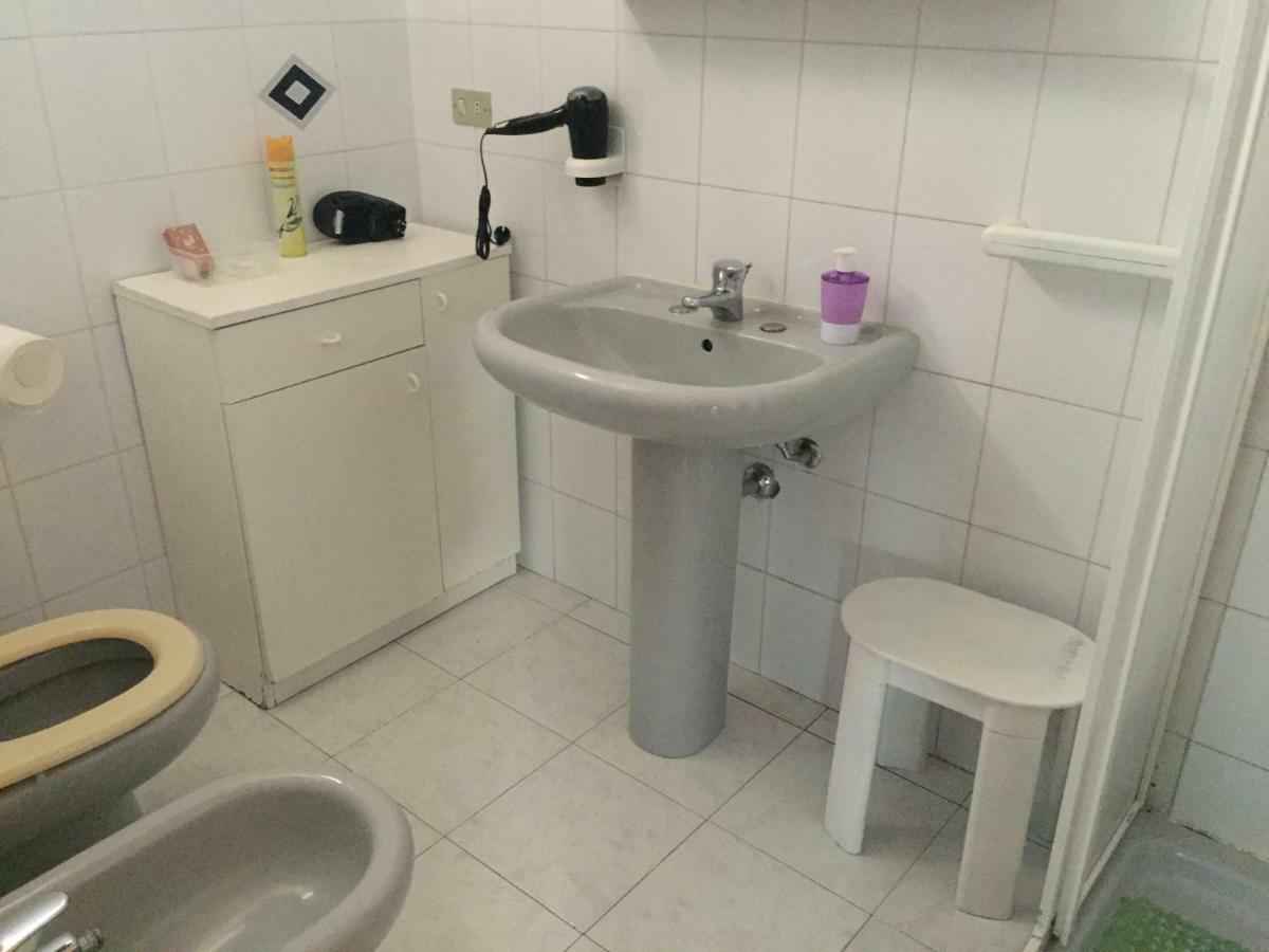 شقة Casa Mia Su Forti المظهر الخارجي الصورة