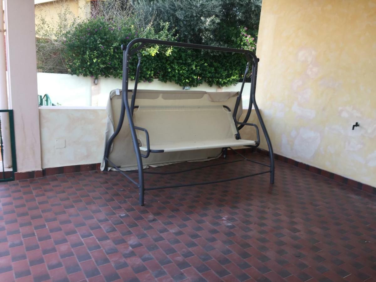 شقة Casa Mia Su Forti المظهر الخارجي الصورة