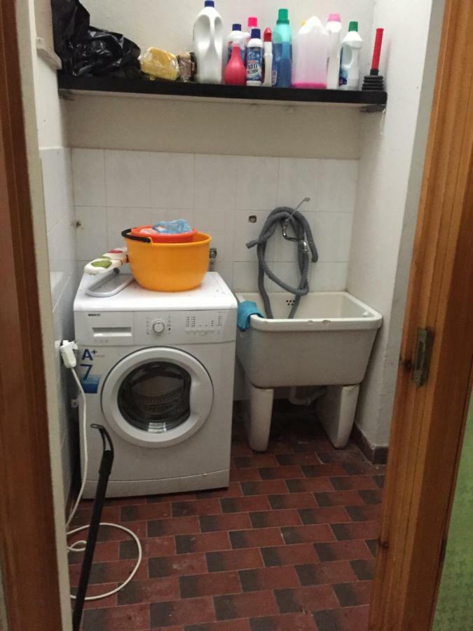شقة Casa Mia Su Forti المظهر الخارجي الصورة