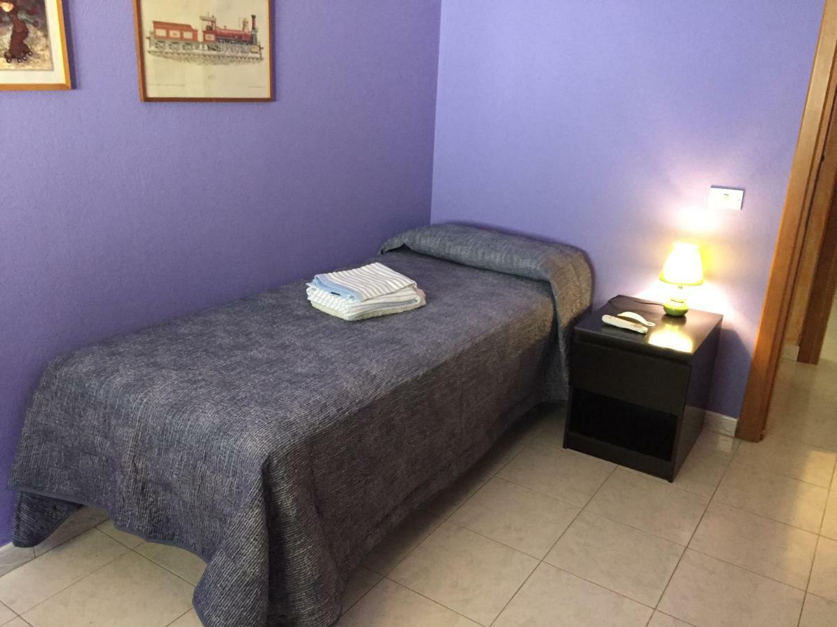 شقة Casa Mia Su Forti المظهر الخارجي الصورة