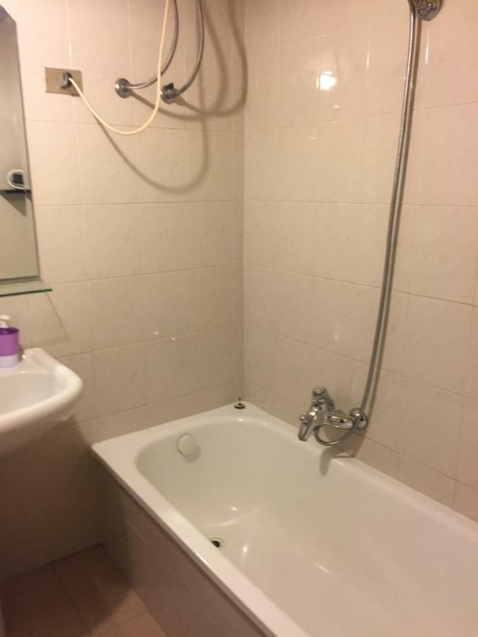 شقة Casa Mia Su Forti المظهر الخارجي الصورة