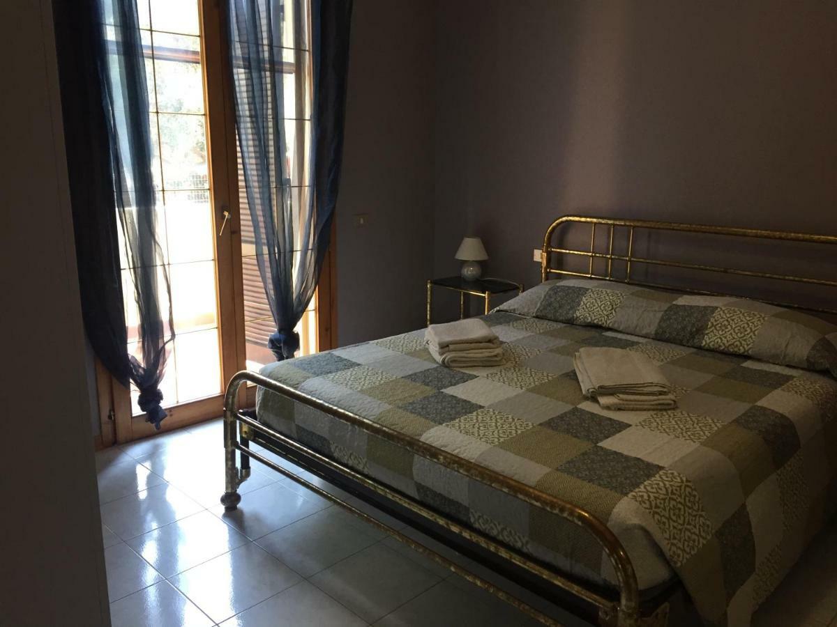 شقة Casa Mia Su Forti المظهر الخارجي الصورة