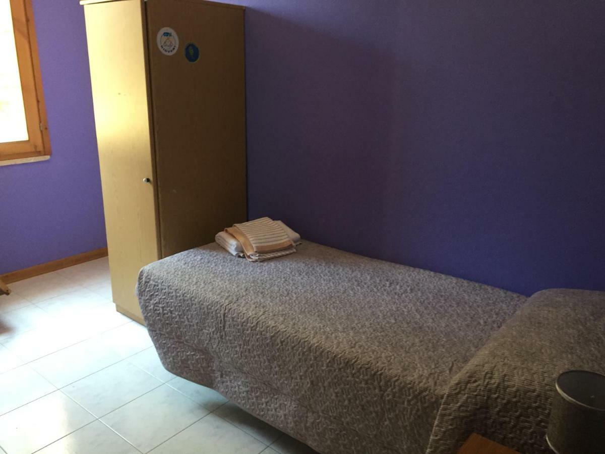 شقة Casa Mia Su Forti المظهر الخارجي الصورة