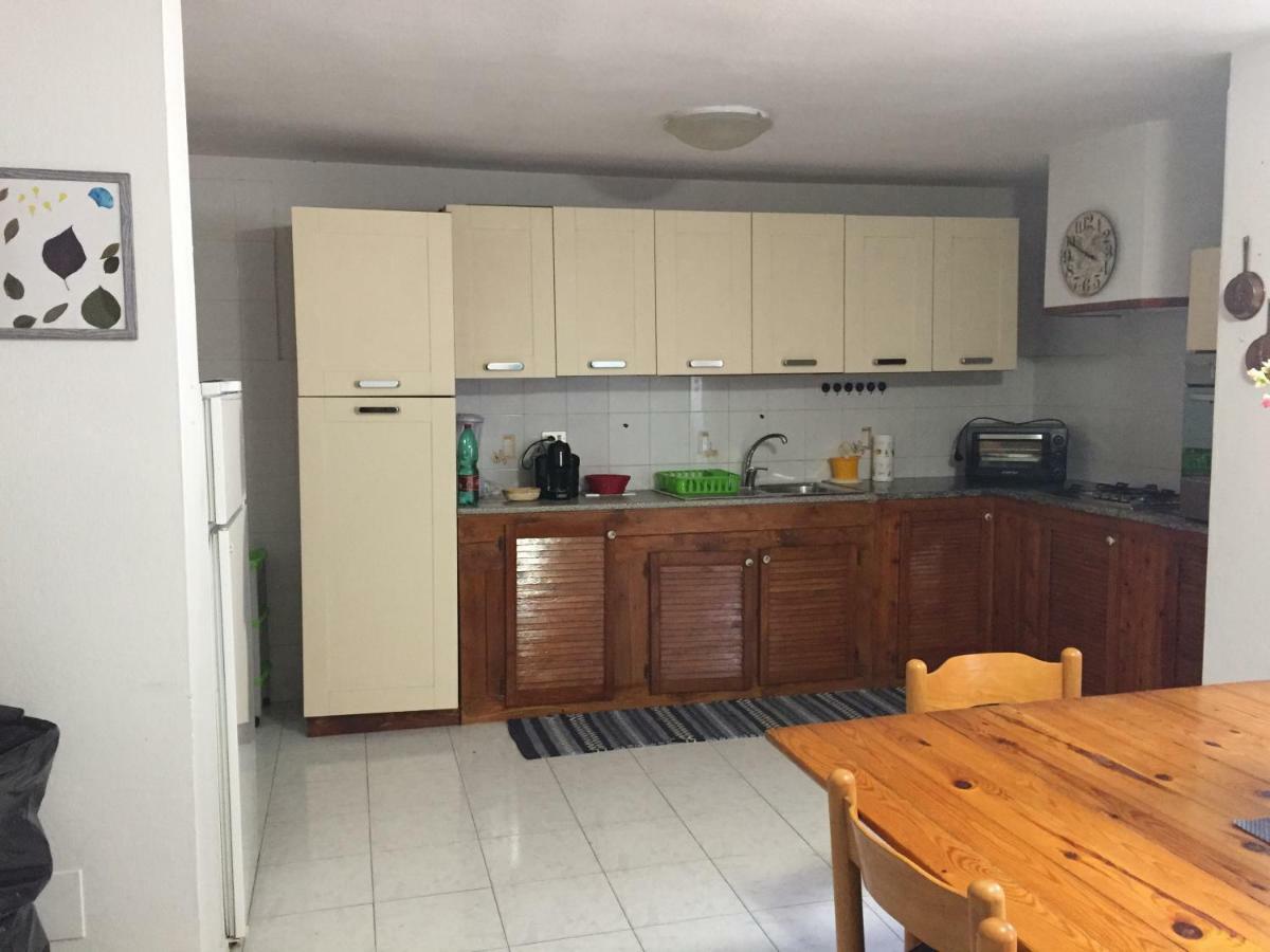 شقة Casa Mia Su Forti المظهر الخارجي الصورة